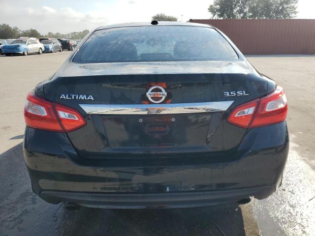 Photo 6 from auction – 2016 NISSAN ALTIMA 3.5 with VIN 1N4BL3AP7GC137044