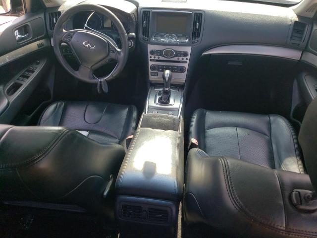 Photo 8 from auction – 2012 INFINITI G37 BASE with VIN JN1CV6AP9CM627874