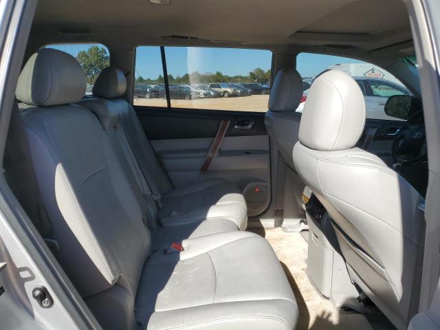 Photo 11 from auction – 2010 TOYOTA HIGHLANDER with VIN 5TDYK3EH8AS008262