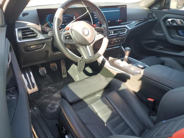 Foto 8 de la subasta – 2023 BMW M2 con VIN 3MF13DM07P8D63938