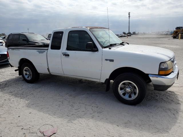 Photo 4 from auction – 2000 FORD RANGER SUP with VIN 1FTYR14V3YPB85247
