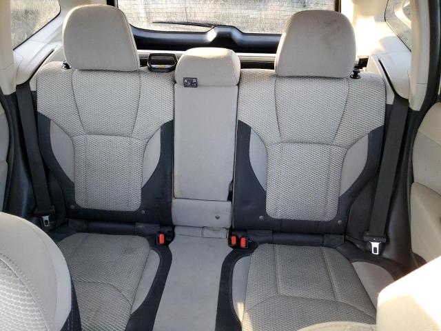 Photo 10 from auction – 2022 SUBARU FORESTER P with VIN JF2SKAEC3NH403704