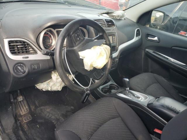 Photo 8 from auction – 2013 DODGE JOURNEY SX with VIN 3C4PDCBG4DT581414
