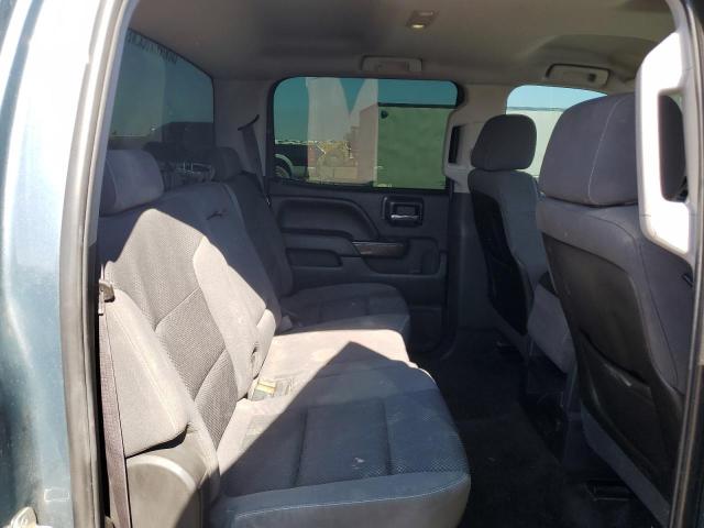 Photo 10 from auction – 2014 GMC SIERRA C15 with VIN 3GTP1UEH4EG169734