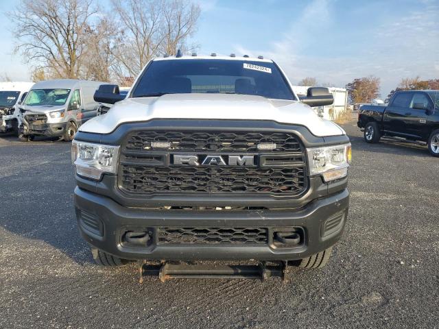 Photo 5 from auction – 2021 RAM 3500 TRADE with VIN 3C63R3GJ3MG667978