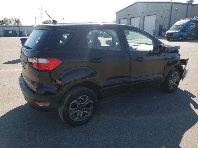 Photo 3 from auction – 2021 FORD ECOSPORT S with VIN MAJ6S3FL4MC439090