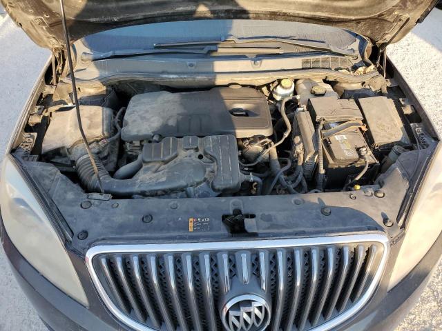 Photo 11 from auction – 2016 BUICK VERANO with VIN 1G4PP5SK7G4124884