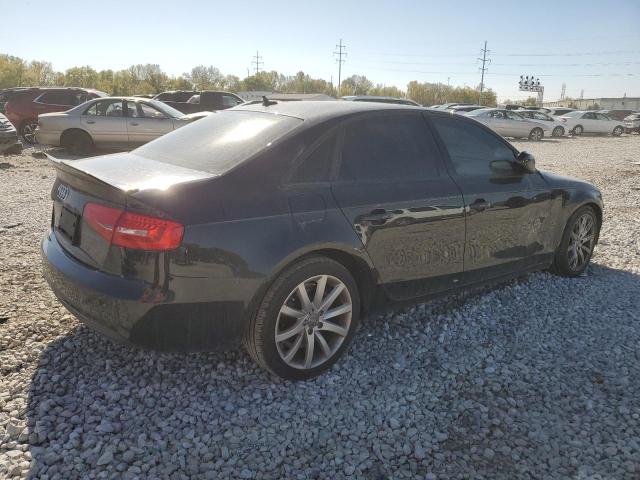 Photo 3 from auction – 2013 AUDI A4 PRESTIG with VIN WAUKFAFL4DN011703