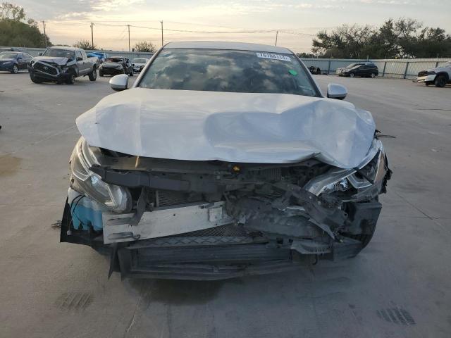 Photo 5 from auction – 2020 NISSAN ALTIMA S with VIN 1N4BL4BVXLC231982