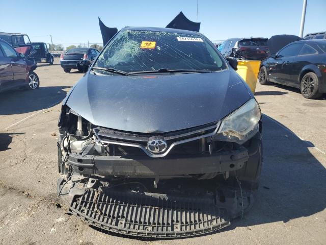 Photo 5 from auction – 2015 TOYOTA COROLLA EC with VIN 2T1BPRHE6FC315893