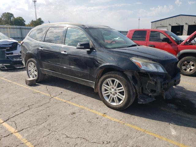 Photo 4 from auction – 2013 CHEVROLET TRAVERSE L with VIN 1GNKRGKD5DJ208227