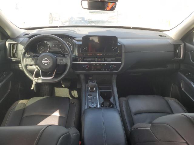 Photo 8 from auction – 2023 NISSAN PATHFINDER with VIN 5N1DR3CCXPC243625