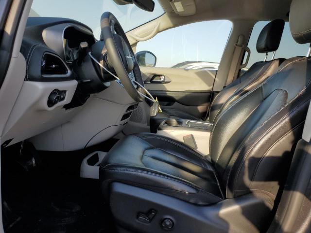 Photo 7 from auction – 2022 CHRYSLER PACIFICA H with VIN 2C4RC1L75NR161163