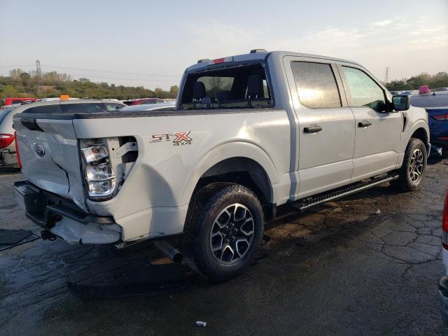 Photo 3 from auction – 2023 FORD F150 SUPER with VIN 1FTEW1EP7PKF10649