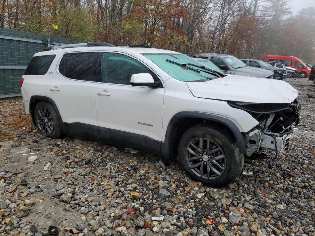 Photo 4 from auction – 2018 GMC ACADIA SLT with VIN 1GKKNULS3JZ206073