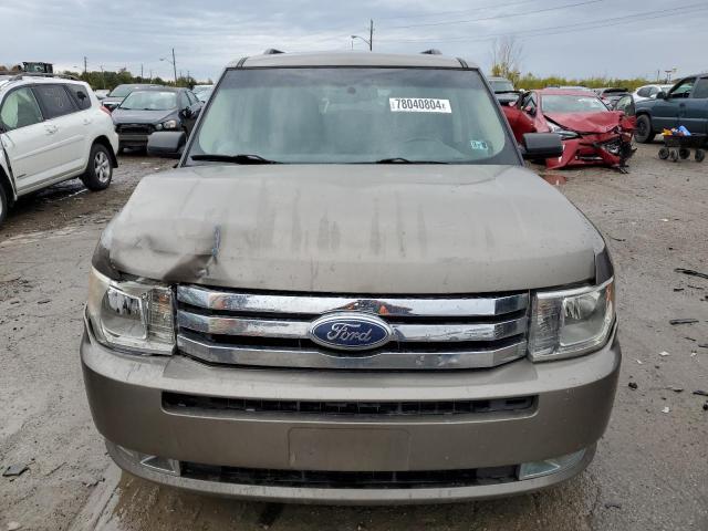 Photo 5 from auction – 2012 FORD FLEX SE with VIN 2FMGK5BC5CBD07255