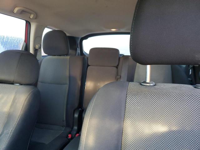 Photo 10 from auction – 2017 NISSAN PATHFINDER with VIN 5N1DR2MN1HC694924