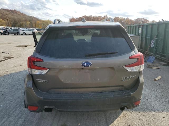 Photo 6 from auction – 2021 SUBARU FORESTER L with VIN JF2SKAUCXMH440815