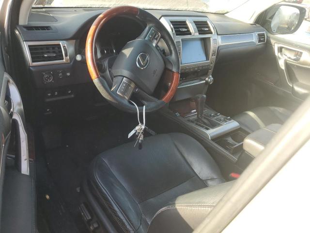Photo 8 from auction – 2011 LEXUS GX 460 PRE with VIN JTJJM7FX5B5029082