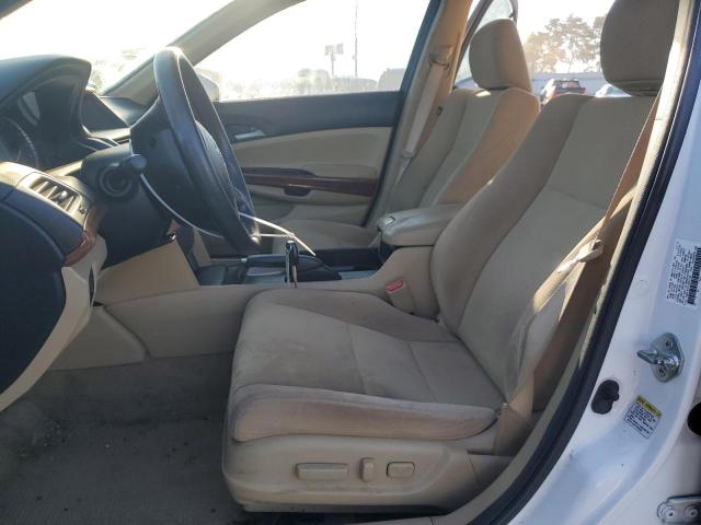 Photo 7 from auction – 2012 HONDA ACCORD EX with VIN 1HGCP2F70CA206380