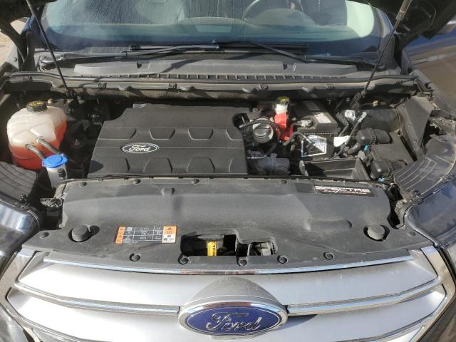 Photo 12 from auction – 2015 FORD EDGE TITAN with VIN 2FMPK4K8XFBB01438