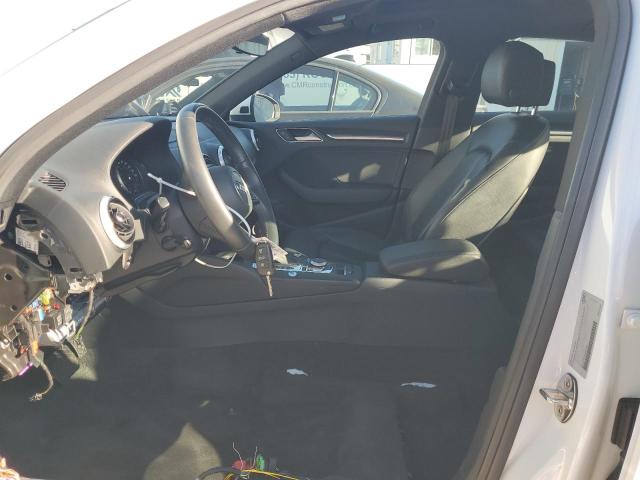 Photo 7 from auction – 2020 AUDI A3 PREMIUM with VIN WAUAUGFF3LA000700