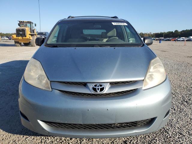 Photo 5 from auction – 2007 TOYOTA SIENNA CE with VIN 5TDZK23C67S094265