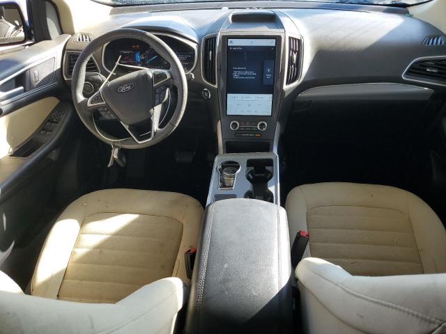 Photo 8 from auction – 2021 FORD EDGE SEL with VIN 2FMPK3J92MBA47862