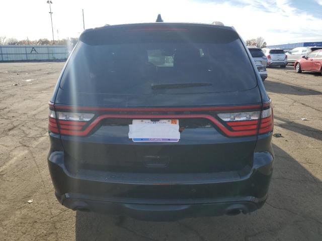 Photo 6 from auction – 2023 DODGE DURANGO R/ with VIN 1C4SDJCT1PC638663