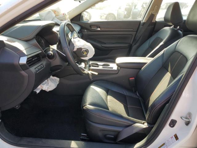 Photo 7 from auction – 2022 NISSAN ALTIMA SR with VIN 1N4BL4CV5NN409416