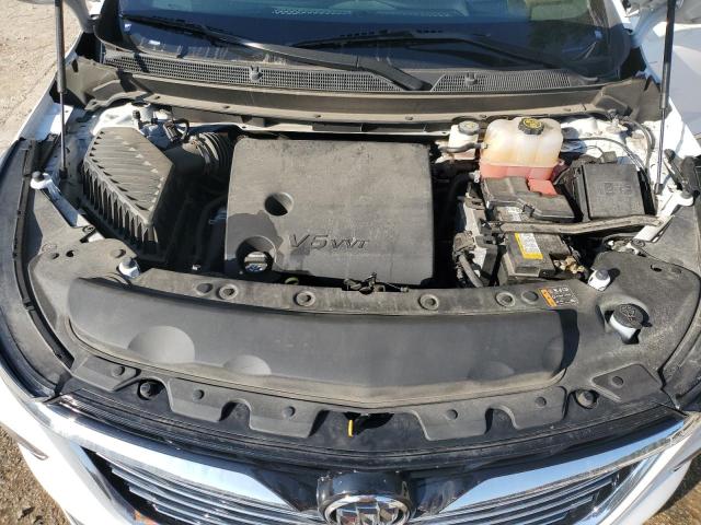 Photo 12 from auction – 2022 BUICK ENCLAVE PR with VIN 5GAERCKW4NJ124984