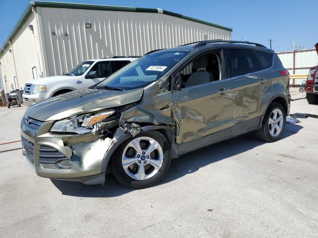 FORD ESCAPE SE 2013 with VIN 1FMCU0G99DUB54366 - Photo from auction