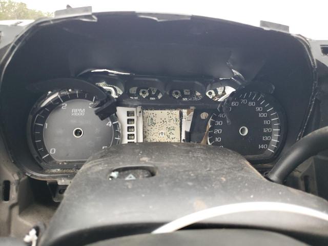 Photo 9 from auction – 2016 CHEVROLET SILVERADO with VIN 1GC4KYC8XGF212441