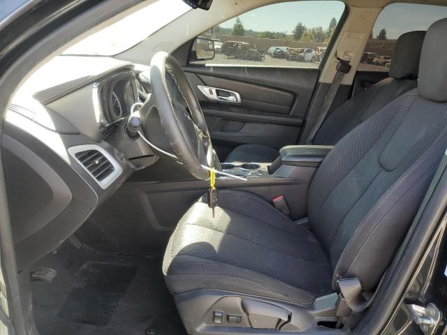 Photo 7 from auction – 2014 GMC TERRAIN SL with VIN 2GKALMEK7E6355439