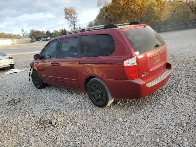 Photo 2 from auction – 2008 KIA SEDONA EX with VIN KNDMB233786197738