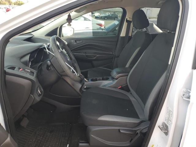 صورة رقم 7 من المزاد - 2014 FORD ESCAPE S مع VIN 1FMCU0F74EUB81993