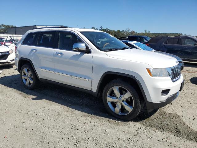 Photo 4 from auction – 2013 JEEP GRAND CHER with VIN 1C4RJFCT5DC522673