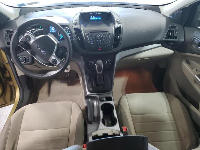 Photo 8 from auction – 2014 FORD ESCAPE SE with VIN 1FMCU9GX4EUC46084