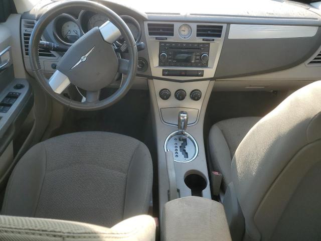 Photo 8 from auction – 2007 CHRYSLER SEBRING TO with VIN 1C3LC56R57N536256