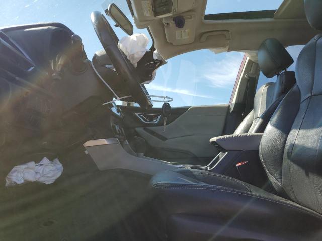 Photo 7 from auction – 2019 SUBARU FORESTER P with VIN JF2SKAECXKH503648