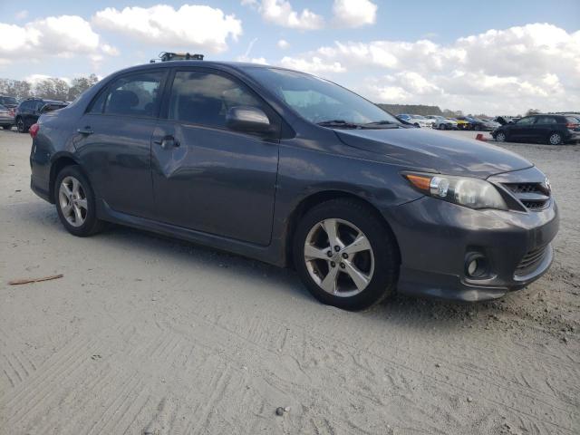 Photo 4 from auction – 2013 TOYOTA COROLLA BA with VIN 5YFBU4EEXDP136950