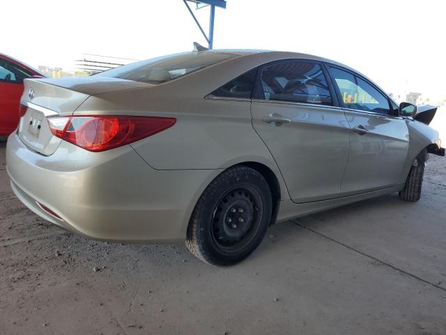Photo 3 from auction – 2011 HYUNDAI SONATA GLS with VIN 5NPEB4AC5BH073046