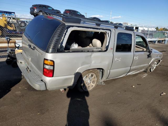 Photo 3 from auction – 2006 CHEVROLET SUBURBAN K with VIN 1GNFK16Z76J157910