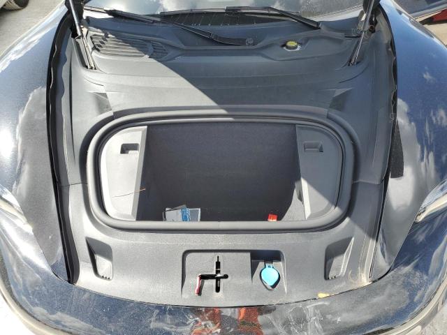 Photo 11 from auction – 2022 PORSCHE TAYCAN with VIN WP0AA2Y16NSA11528