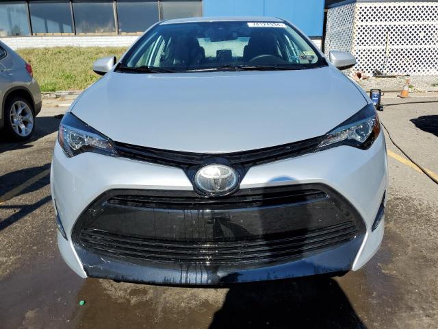 Photo 5 from auction – 2018 TOYOTA COROLLA L with VIN 2T1BURHE3JC019666