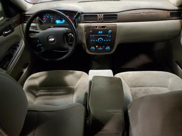 Photo 8 from auction – 2007 CHEVROLET IMPALA LT with VIN 2G1WT58NX79243029