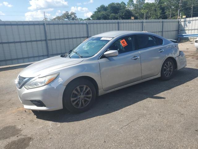NISSAN ALTIMA 2.5 2016 with VIN 1N4AL3AP8GC262839 - Photo from auction