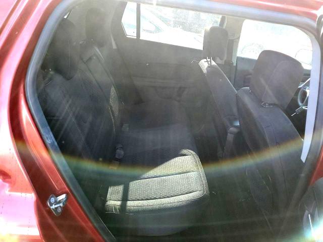 Photo 10 from auction – 2015 GMC TERRAIN SL with VIN 2GKFLVEK7F6329954