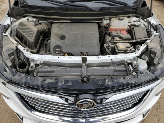 Photo 12 from auction – 2022 BUICK ENCLAVE ES with VIN 5GAEVAKW0NJ108751