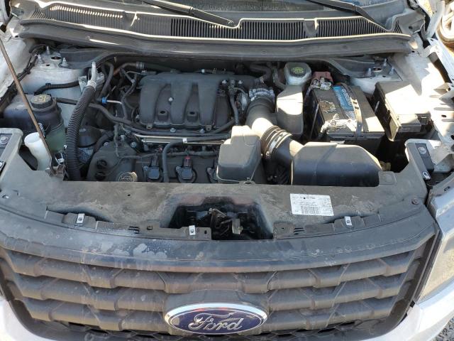 Photo 12 from auction – 2016 FORD EXPLORER P with VIN 1FM5K8AR9GGB81463